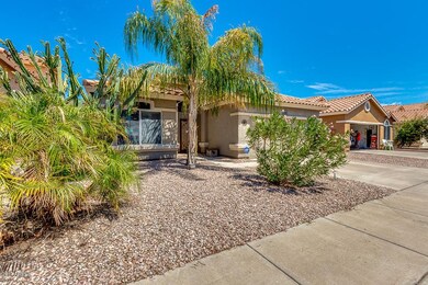 2860 W Park Ave, Chandler, AZ 85224 - photo 2
