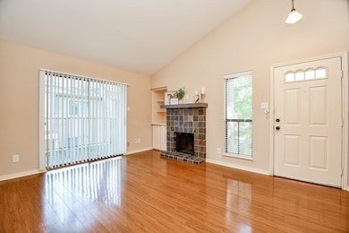 3500 Tangle Brush Dr unit 14, the Woodlands, TX 77381 - photo 7