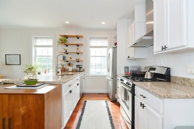 93 Sciarappa St unit 2, Cambridge, MA 02141 - photo 6