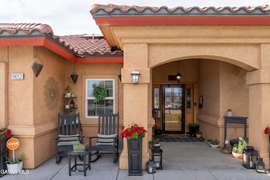 9612 Denhart Ave, California City, CA 93505 - photo 3