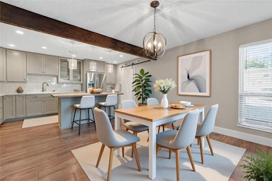 12800 Briar Forest Dr unit 129, Houston, TX 77077 - photo 3