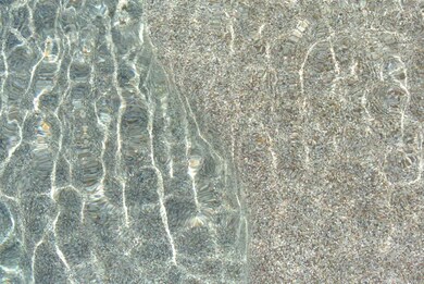 Pebble Tec Pool