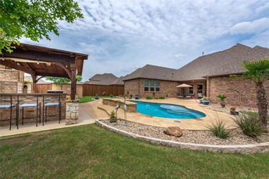 9112 Glendara Dr, North Richland Hills, TX 76182 - photo 7