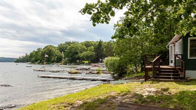 154 N Shore Rd, Chesterfield, NH 03462 - photo 3