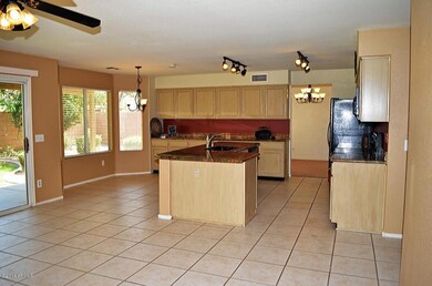 2651 S Augustine unit 6, Mesa, AZ 85209 - photo 4