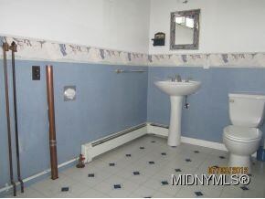 Spacious1st Floor Laundry/Bth