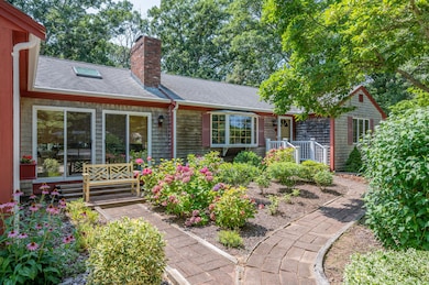 25 Massasoit Trail, Eastham, MA 02642 - photo 2