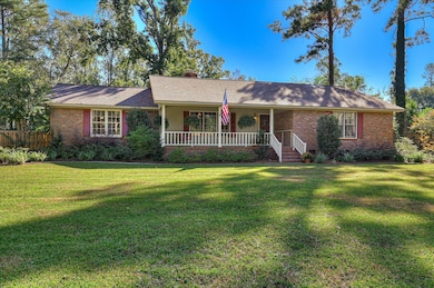 212 Oak Ln, Waynesboro, GA 30830 - photo 4