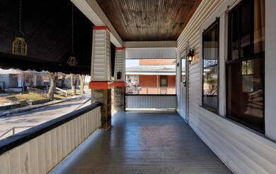 Porch