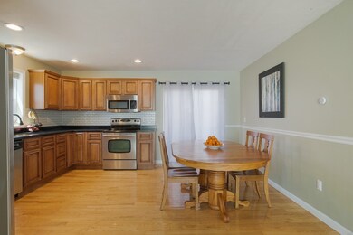 113 Border St unit C, Whitinsville, MA 01588 - photo 5