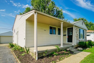 2569 Regina Ave, Columbus, OH 43204 - photo 4