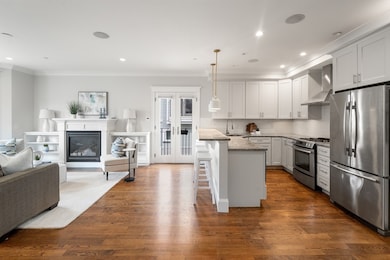 45 Coffey St unit 45-1, Dorchester, MA 02122 - photo 4