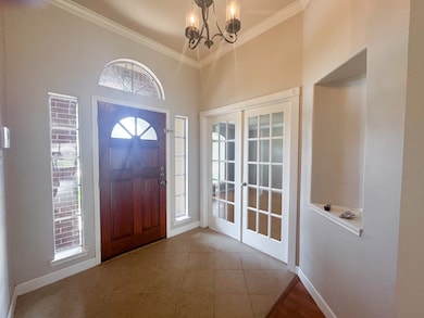 large office / 4th bedroom