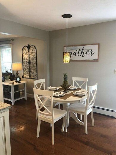 25 Everett St, North Attleboro, MA 02760 - photo 7