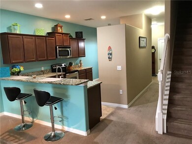 Kitchen Bar
