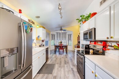 2270 E Pinto Dr, Gilbert, AZ 85296 - photo 3