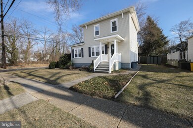 100 Cherry St, Audubon, NJ 08106 - photo 3