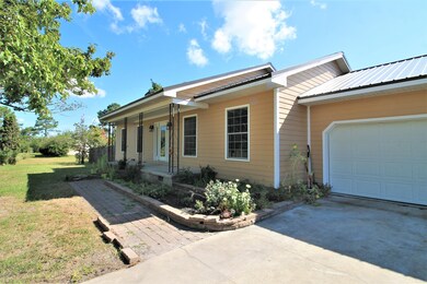 Front of House a