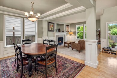 9017 240th St SW, Edmonds, WA 98026 - photo 4