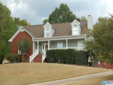 2605 Gable Ct, Center Point, AL 35215 - photo 4