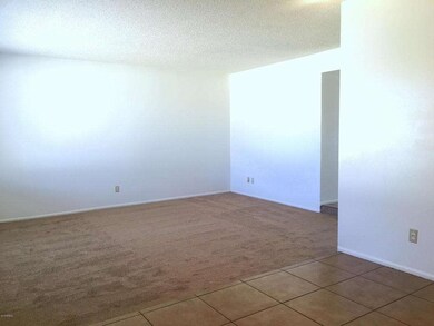 Living Room from Dining Room