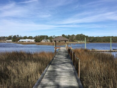 9149 E Bramshill Rd SW, Calabash, NC 28467 - photo 7