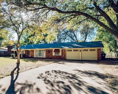 60 Sara Sue Ln, Wichita Falls, TX 76302 - photo 2