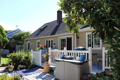 32 Reed St, Tiverton, RI 02878 - photo 3