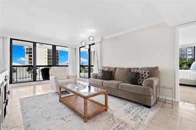 Esplanade Club unit 400, Naples, FL 34103 - photo 5