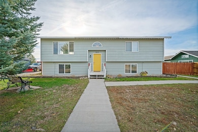 511 E Fir St, Three Forks, MT 59752 - photo 3