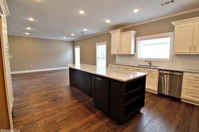 806 S 39th St, Paragould, AR 72450 - photo 2