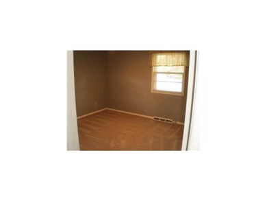 Bedroom.