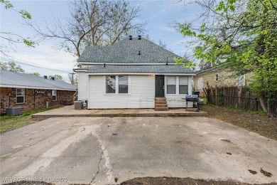 904 S 17th St, Fort Smith, AR 72901 - photo 3