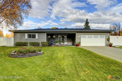 3661 Hazen Circle