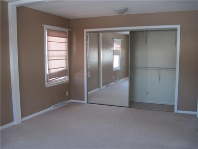 Bedroom.