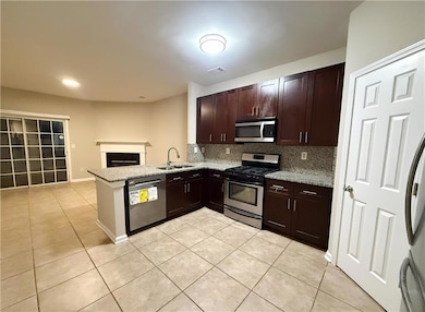 1527 Cove Creek Cir unit 902, Norcross, GA 30093 - photo 6