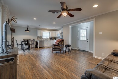 274 Joseph Thomas Rd, Calhoun, LA 71225 - photo 3