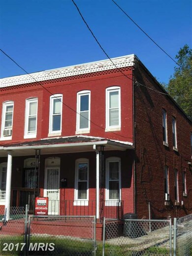 60 S Monastery Ave, Baltimore, MD 21229 - photo 4