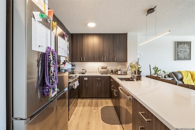 Ililani unit 1905, Honolulu, HI 96813 - photo 4