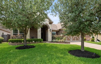 31574 Ember Trail Ln, Spring, TX 77386 - photo 2