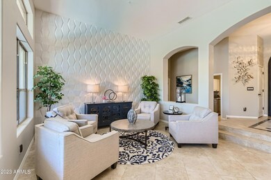10 Living Room