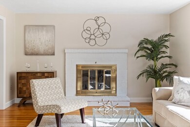 284 Oak Hill Cir, Concord, MA 01742 - photo 7