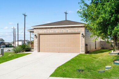 10123 Castello Canyon, San Antonio, TX 78254 - photo 2