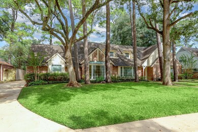 12210 Taylorcrest Rd, Houston, TX 77024 - photo 2