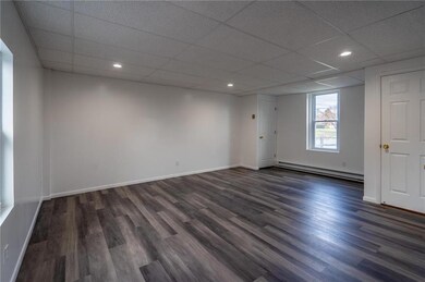 Large completely remodeled Living room