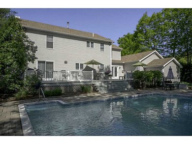 Swimming Pool/Hot Tub/Sauna.