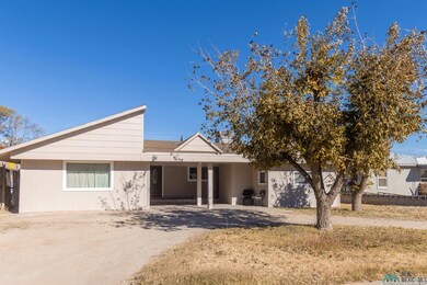 1308 W Luckey St, Carlsbad, NM 88220 - photo 4