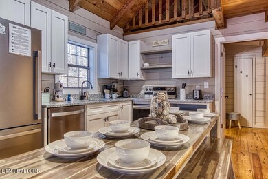 2140 Panther Way, Sevierville, TN 37876 - photo 7