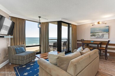 2700 N Lumina Ave #813