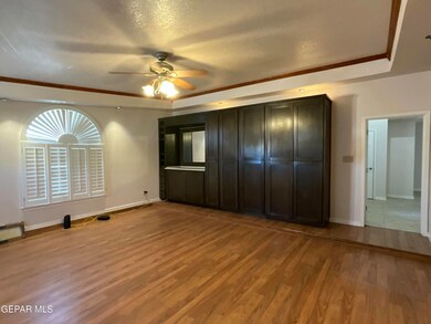 415 Mercer Ln, Horizon City, TX 79928 - photo 5